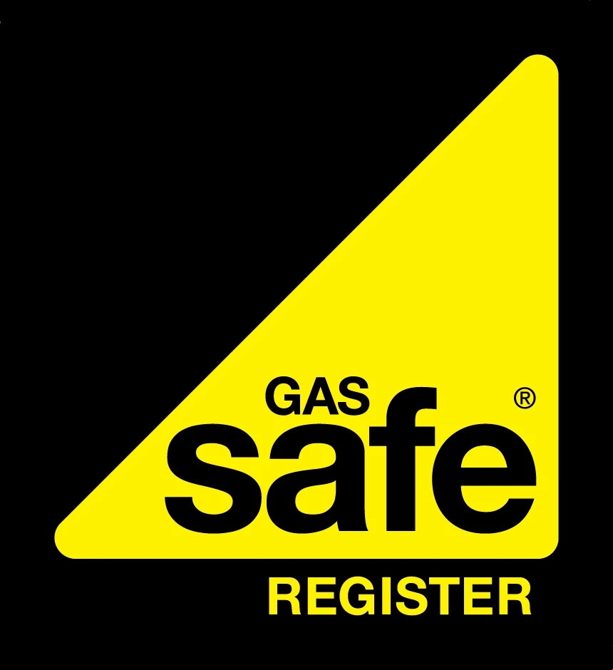 Gas Safe Registered - AJL Plumbing and Heating Ltd