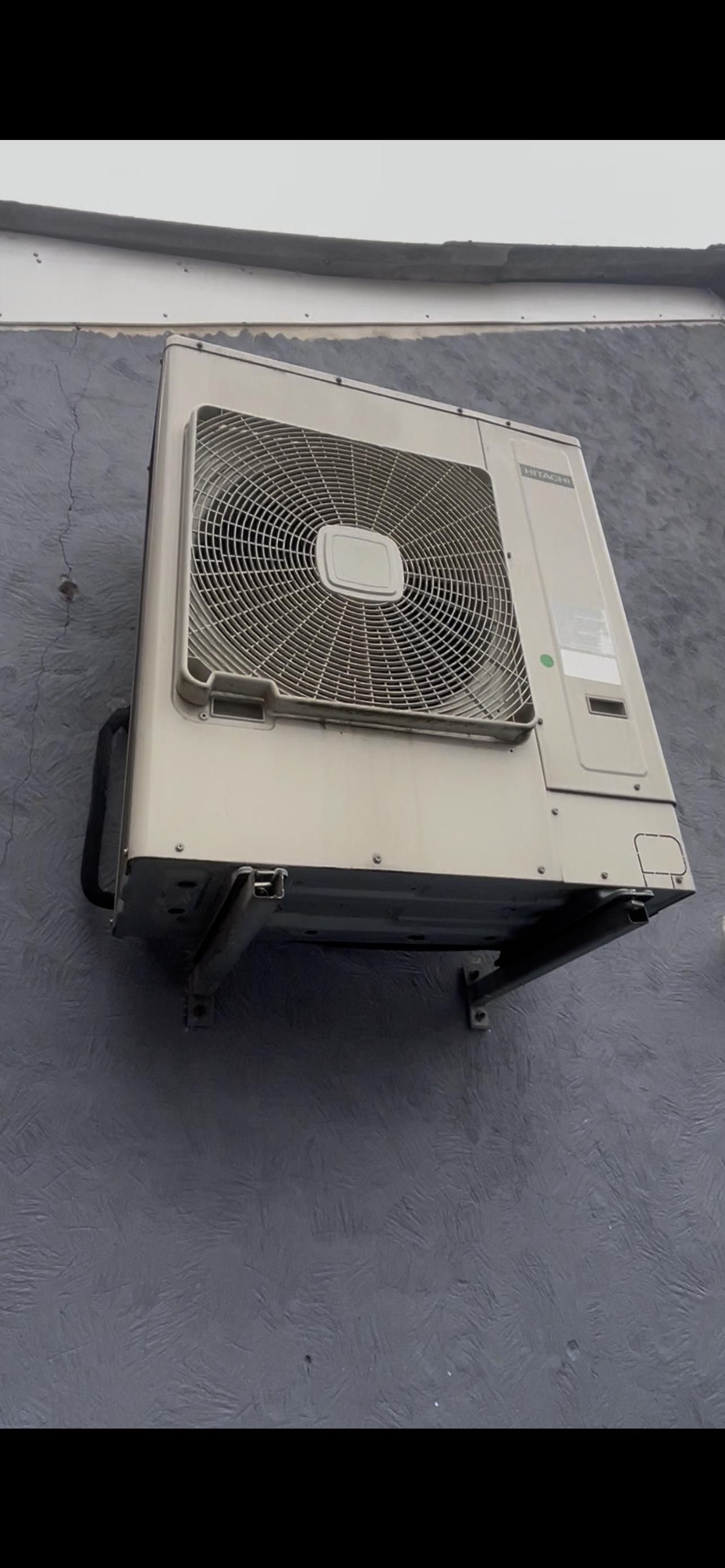 Air Conditioning