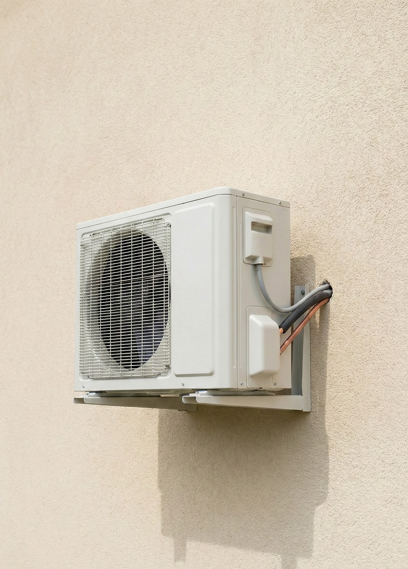 Indoor air conditioning unit