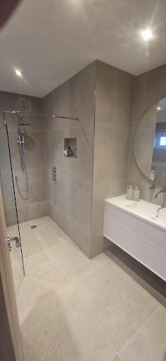 Bathrooms