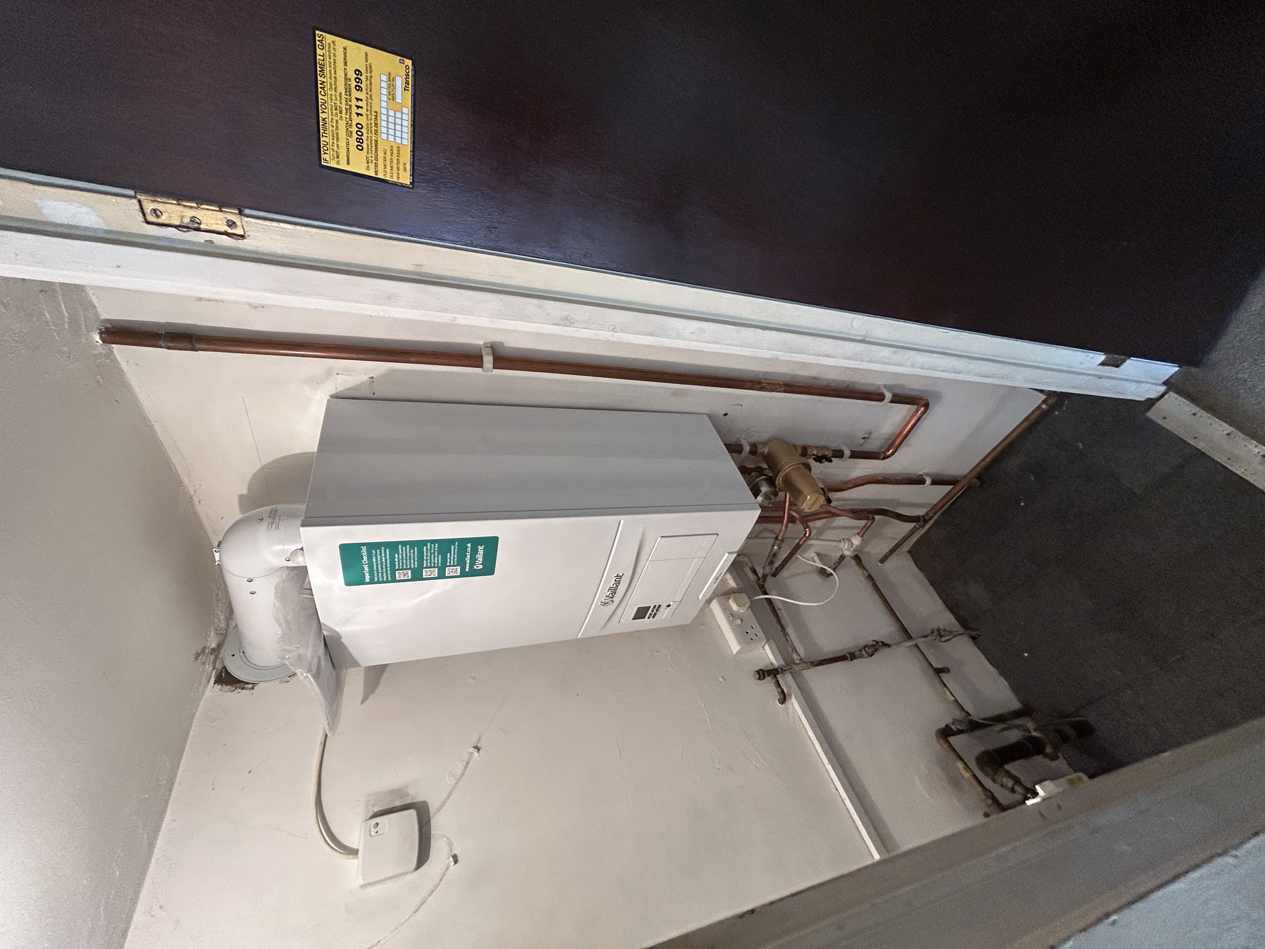 Why a Boiler Service Before Winter Pays You Back